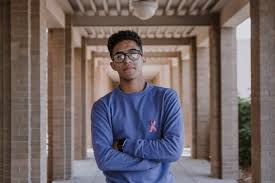 District 6 Weekly Student Spotlight: Adrian Vecino Vecino