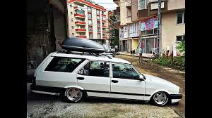 Kartal Hastalarina Ozel 2017 Tofas Youtube