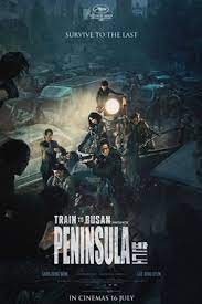 * * this information is correct at time of publishing. Train To Busan Presents Peninsula Movie Release Showtimes Trailer Cinema Online