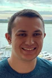 Alexander Holcomb Obituary (2024)