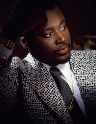 Luther Vandross