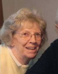 Martha Lucille Clayton Obituary