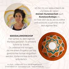 Mandalaworkshop