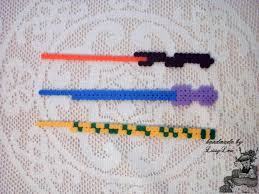 Here you can find the best harry potter wallpapers uploaded by our community. Handmade By Lissy Lou Harry Potter Wand Bookmarks Set1 The Golden Trio