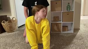 Rachel Manns Best Friend Has Sex With Her | PimpBunny