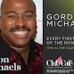Gordon Michaels event image
