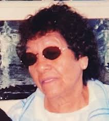 Olivia Ortiz Carrasco Obituary April 26, 2022