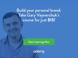 We did not find results for: Build Your Personal Brand With Gary Vaynerchuk