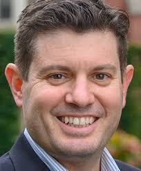 A Letter from the Staff Council Chair