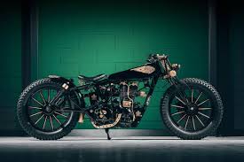 Custom Bikes Of The Week 14 June 2020 In 2020 Royal Enfield Enfield Royal Enfield Bullet