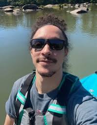 Obituary for Christian Ryan Pearson