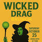 Wicked Drag Brunch event image