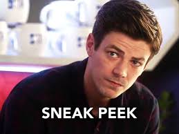 The Flash Season 6 Pay the Piper Preview: Cisco's Going Solo This Time