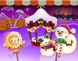 Instant printable digital download candy crush christmas card Festive Forest Candy Crush Saga Wiki Fandom