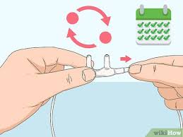 Our research stemmed from the outstanding research from the recently published article study shows oxygen less functional when nasal cannula worn as headband. 3 Ways To Insert A Nasal Cannula Wikihow