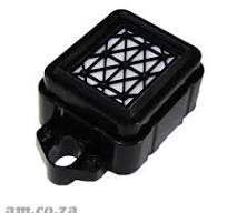 F-INK/CAP/DX5: Epson DX5/DX7 Printhead Cap Kit for Lifting Printhead  Capping System