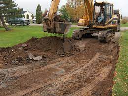 Professional excavation service in east wenatchee, wa 98802. Amado S General Services Llc In Seatac Wa
