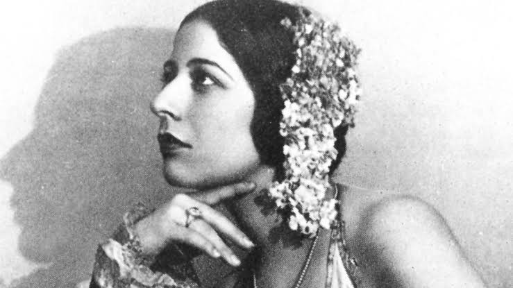 Concha Piquer: sus mejores momentos en el Archivo | RTVE.es