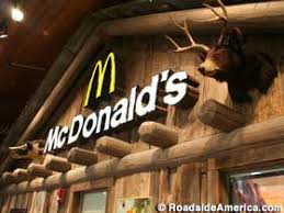 Bass pro shops outdoor world and battlefield mall are worth checking out if shopping is on the agenda. Bass Pro Shops Outdoor World Springfield Missouri