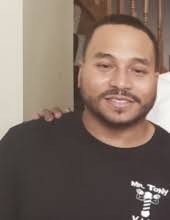 Obituary information for Avery Shumpert