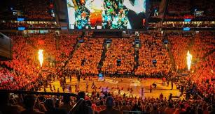 Prices will vary depending on who the opponent is and the utah jazz suites. Utah Jazz Feed Off Electric Playoff Atmosphere In Vivint Arena During Game 3