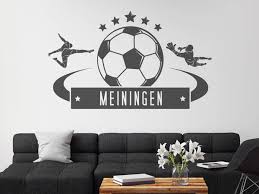 Welche andere bewegung kann all das. Wandtattoo Meiningen Wandgestaltung Fur Meininger