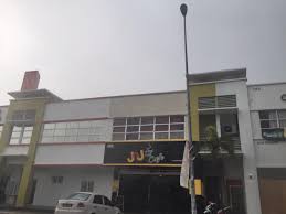 Cagar geran kereta di seremban. Premis Judi Haram Di Seremban Dato Sri Sanjeevan Ramakrishnan