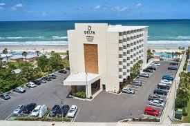 Delta Hotels Daytona Beach Fl Booking Com