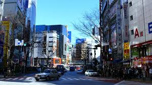 Anime Scenery Tokyo Street Wallpaper Anime Wallpaper Hd A few steps from ichigaya station hours: anime scenery tokyo street wallpaper