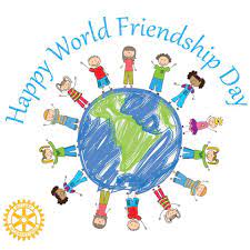 Friendship day is a day celebrated across the world in celebration of the wonderful relation called friendship. International National Friendship Day 2016 World Friendship Day Friendship Day Date Hap World Friendship Day Friendship Day Date Friendship Day Wallpaper