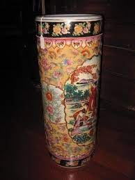 Established in 1986, our 9,000 square foot showroom features 18th and 19th century pieces, including furniture, seating, clocks, and a variety of decorative items, mirrors, chandeliers, paintings and ancient tapestries. Chinese Umbrella Stand Ideas On Foter