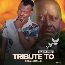 ELISHA TOTO Songs MP3 Download, New Songs & Albums