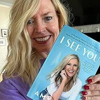 Amazon.com: I See You: A Guide for Women to Make More, Have More, and Be  More—Without More Work (Audible Audio Edition): Amy Kemp, Amy Kemp, Stephen  Coghill, Page Two, Twin Flames Studios: