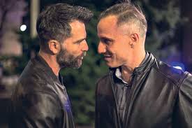 Juzni vetar ceo film online. Juzni Vetar Tv Series 2020 Imdb