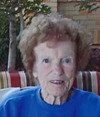 Evelyn Streit Obituary