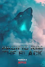 Pacific rim doesn't bother giving us a massively fleshed out back story, its the most basic of stories before we're thrown right into the action. Pacific Rim The Black Pacific Rim Wiki Fandom