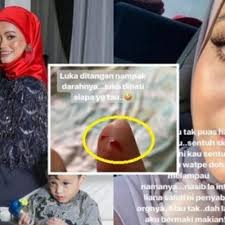 Seperti yang saya nyatakan bahawa keputusan untuk bercerai adalah jalan terbaik. Kalau Kau Tak Puas Hati Dengan Aku Sentuh Aku Sorang Bekas Isteri Ude Intan Liana Saleh
