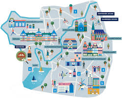 Die firma ist der branche banken in münster zugeordnet. Deutsche Bank Map Illustration Saskia Rasink