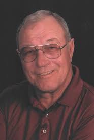 Bernard Stalilonis Obituary (1945