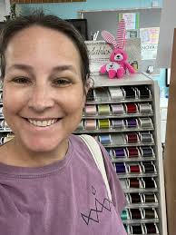 Bought a lot of really nice clothes there. Miss that store.!!