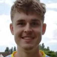 Kidlington Appearances & Goals 2019/20