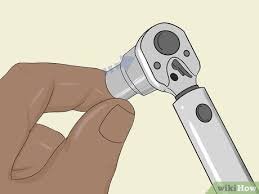 The units are newton me. 3 Ways To Use A Torque Wrench Wikihow