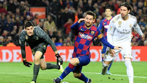 Pronostic totofoot espagnol n 636e toto foot 14 rang: Foot En Espagne Reprise De La Liga Le 08 Juin L Express Dz