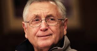 Renato Berta: «Die Dialektik ist offenkundig»