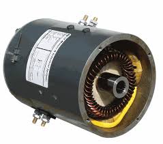 I purchased a club car electric motor with 48 volt and 3.10 horsepower. Amd Series Speed Motor 36 Volt 4hp 19 Spline Yamaha Models G9 From 1992 1 2 To 1995 G14 G16