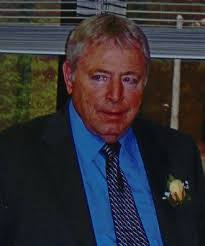 Michael Robert Trueheart