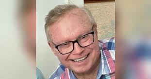 Daniel Joseph McGlynn Obituary