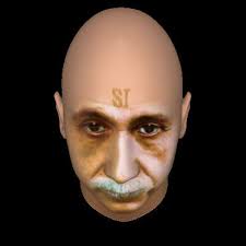 Facegen 3D heads by Eric Baird at Coroflot.com