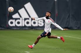 «бенфика» идет на втором месте. Benfika Bavariya Prognoz Na Match Andreya Vorobya