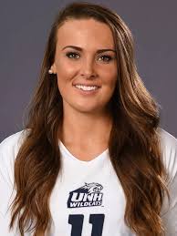 2019 Women's Volleyball Roster